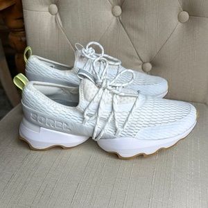 Sorel Kinetic Impact